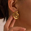 Asola Earrings