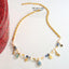 Pecolli Necklace