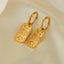 Nazar Earrings