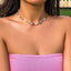 Teramo Necklace