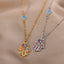 Kenitra Necklace