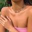 Teramo Necklace