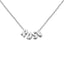 Bubble Name Necklace (Customize)