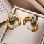 Lucoli Earring