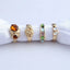 Elements Ring Set