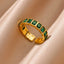 Nova Ring