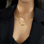 Nazar Necklace