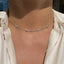 Rosella Necklace