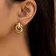 Caria Earrings