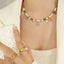 Pecolli Necklace