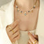 Pecolli Necklace