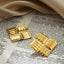 Cubic Earrings