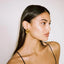 Double Ring Earring