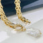 Santina Necklace