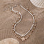 Seastar Necklace