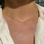 Rosella Necklace
