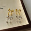 Cinta Earrings