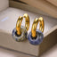 Lucoli Earring