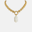 Santina Necklace