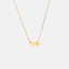 Love Letter Necklace