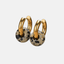 Lucoli Earring