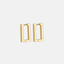 Squared Earrings