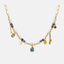 Pecolli Necklace