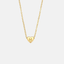 Cascina Triple Necklace