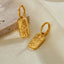 Nazar Earrings