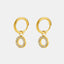 Salerno Earrings