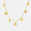 Santorini Necklace