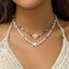 Seastar Necklace