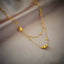 Nazar Necklace