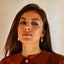 Nazar Earrings