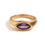 Sunset Ring