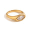 Sunset Ring