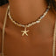 Stella Marina Choker