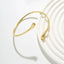 Santorini Upper Arm Cuff