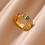 Nova Ring