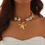 Stella Marina Necklace