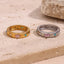 Sunrise Ring