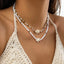 Seastar Necklace