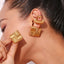 Cubic Earrings
