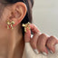 Cinta Earrings