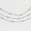 Rosella Necklace