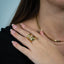 Talavera Ring large