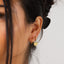 Teano Earrings