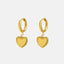 Teano Earrings