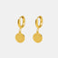 Torini Earrings