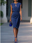 Mariel – Chic & Timeless Dress